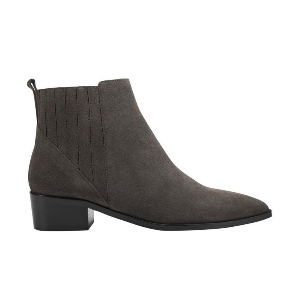 Marc Fisher Yolli Booties NEW IN BOX